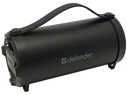 Портативные колонки Defender G24 Black (65124) - миниатюра 2