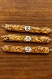 Диня косичка FruNut 3 шт/420 г 