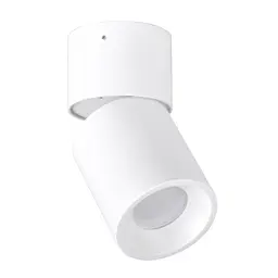 Точковий світильник Polux 314239 Nixa GU10 10W