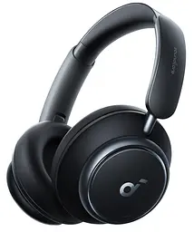 Навушники Anker SoundСore Space Q45 чорний (6833638)