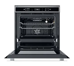 Духовка електрична Whirlpool W6 4PS1 OM4 P - мініатюра 2