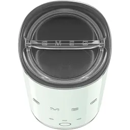 Пінозбивач молока Smeg MFF02PGEU Pastel Green [169574] - мініатюра 7