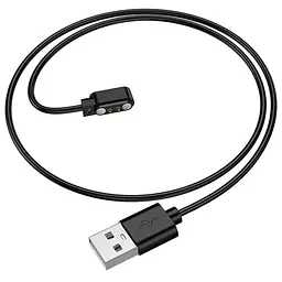 Зарядний пристрій для Borofone BD16 Black - мініатюра 4