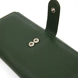Жіночий гаманець ST Leather 19389 зелений - мініатюра 3