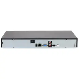 Відеореєстратор Dahua DHI-NVR2208-I2 - мініатюра 2