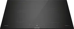 Варильна поверхня Gorenje індукційна, 60см, PowerBoost, TouchControl, чорний - мініатюра 5