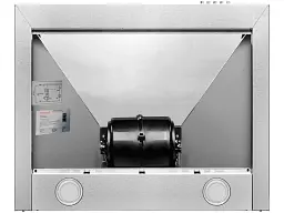 Витяжка Perfelli K 6610 I 1000 LED - мініатюра 7