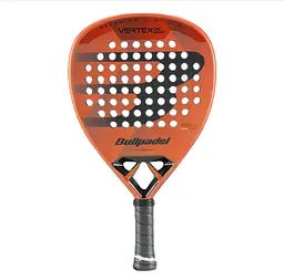 Ракетка для паделу Bullpadel VERTEX 04 COMFORT 25 - мініатюра 1