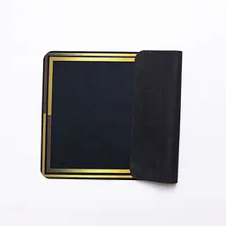 Універсальний діатомітовий килимок Frame 58×38 см прямокутний Yiwu HP-42-120 - мініатюра 3