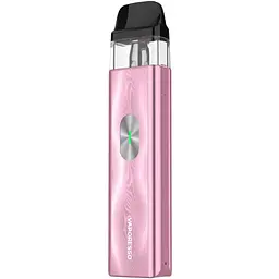 Под-система електронна сигарета Vaporesso XROS 4 Mini Pod 1000mAh 3ml Kit Ice Pink (18110)