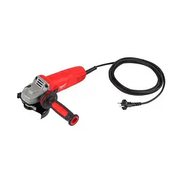 Шліфмашина кутова AGV 10-125 EK 125мм 1000Вт Milwaukee teh0025383 - мініатюра 7