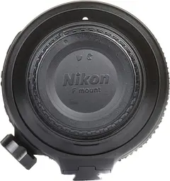 Об'єктив Nikon AF-S NIKKOR 70-200mm f/2.8E FL ED VR (JAA830DA) [87479] - мініатюра 10