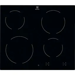 Електрична варильна поверхня Electrolux EHF6240IOK [113279] - мініатюра 7