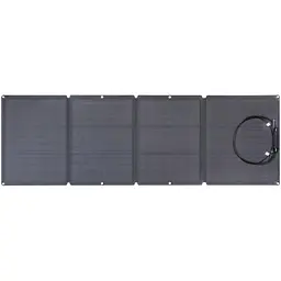 Сонячна панель EcoFlow / 110 Вт / 18.4 В (EFSOLAR110N) - мініатюра 4