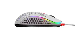 Комп'ютерна миша Cherry Xtrfy M42 USB-A RGB Retro teh0014056 - мініатюра 6