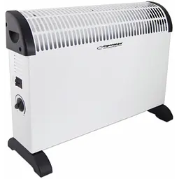Конвектор Esperanza Tanami EHH008 Convector Heater - мініатюра 2