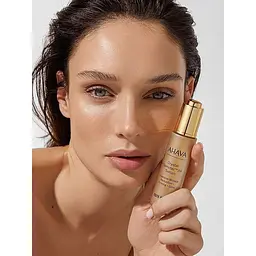 Сироватка для обличчя Ahava Crystal Osmoter X6 Serum 30 мл - мініатюра 5