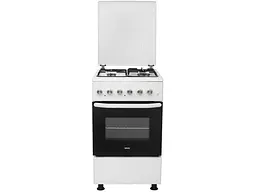 Комбінована плита ELEYUS CORUS 5007 H1 EF WH