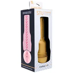 Мастурбатор Fleshlight Pink Butt STU