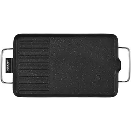 Електрогриль Ardesto GHP-1BL [138199] - мініатюра 4
