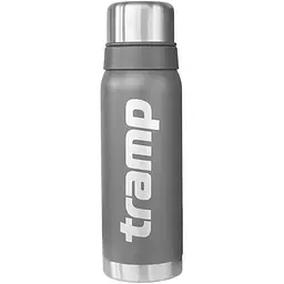 Термос Tramp Expedition Line 0.75 L Сірий (TRA-UTRC-031-GREY)