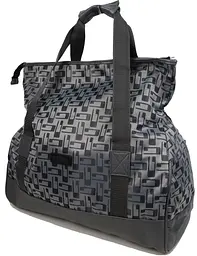 Дорожня сумка Wallaby 25л 44751 Сірий