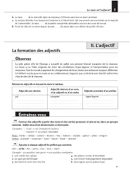 Les 500 Exercices de Grammaire Livre d'eleve B2 + corriges - мініатюра 11