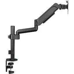 Настільне кріплення для монітора OfficePro MA721B 17`-32` Black [148290] - мініатюра 5