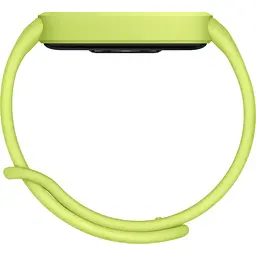 Фітнес-браслет Xiaomi Mi Band 9 Active Green (BHR08L1GL) UA - мініатюра 4