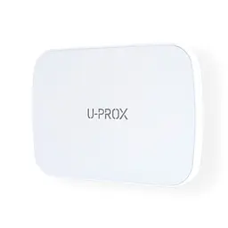 Бездротовий центр охорони ITV U-Prox MP center White з 2G, Ethernet (23-00319) - мініатюра 4