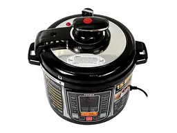 Рисоварка Rotex REPC57-B - мініатюра 4