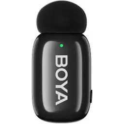 Мікрофонна радіосистема Boya mini UC [123821] - мініатюра 2