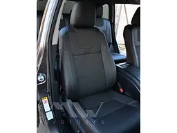 Авточохли модельні MW Brothers для Toyota Highlander III c 2014 - мініатюра 6