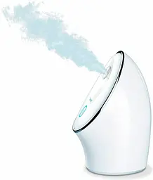 Сауна для обличчя Beurer FC 72 Pureo Ionic Hydration (60505) [79707] - мініатюра 4