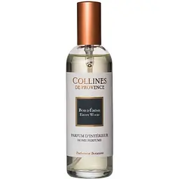 Аромаспрей Collines de Provence ебенове дерево 100 мл