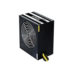 Блок живлення Chieftec 600W (GPS-600A8) - мініатюра 3