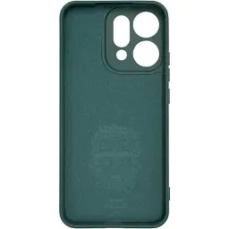 Чохол до мобільного телефона Armorstandart ICON OPPO Reno14 5G Camera cover Dark Green (ARM87565) - миниатюра 2