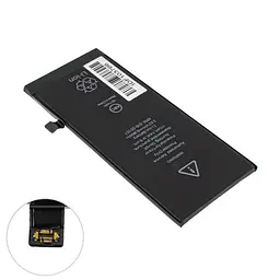 Акумулятор (батарея) для смартфона Apple iPhone 8 3.82V 1821mAh 6.96Whr (616-00357)(China)+