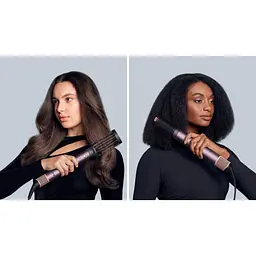 Фен-стайлер Dyson Airwrap Coanda 2x Multi-styler & Dryer Curly to Coily Jasper Plum (598952-01) [173488] - мініатюра 6