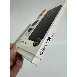 Оригінальний протиударний чохол Spigen Core Armor Mag MagSafe для iPhone 14 Pro Max Black ACS04635 MagFit - мініатюра 5