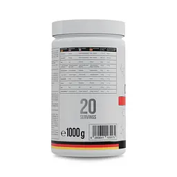Кластерний декстрин MST Nutrition Cluster Dextrin, 1 кг - мініатюра 2