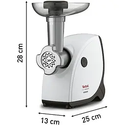 М'ясорубка Tefal NE463138 - мініатюра 3