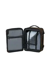 Рюкзак 15,6" Samsonite CABIN PACK DARK BROWN 40x30x20 KU0*13002 - мініатюра 12