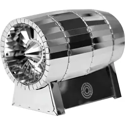 Колекційна модель Metal Time Air Force MT022 - мініатюра 2