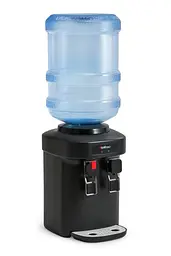 Кулер для води HotFrost D65ЕN - мініатюра 2