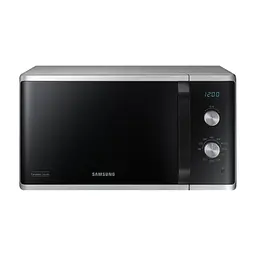 Мікрохвильова піч Samsung MG23K3614AS/UA - мініатюра 8