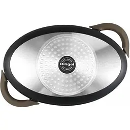 Ростер Ringel Meyer з кришкою 8.4 л (RG-2129-39) - мініатюра 4