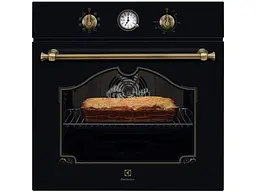 Духовка електрична Electrolux EOA5220FOR