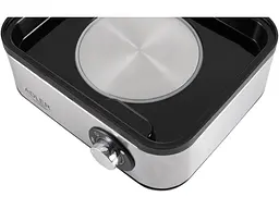 Яйцеварка Adler AD 4486 inox - мініатюра 3