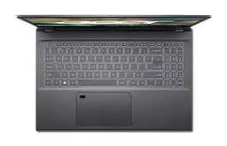 Ноутбук Acer Aspire 5 A515-57G 15.6' FHD IPS, Intel i7-1255U, 16GB, F512GB, NVD2050-4, Lin, сірий (NX.KMHEU.008) - мініатюра 8